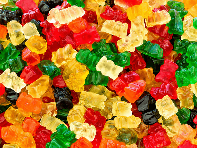 Gummy Bears
