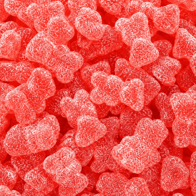 Sour Flamingo