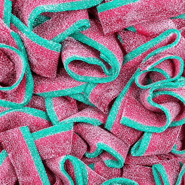 Watermelon Rope