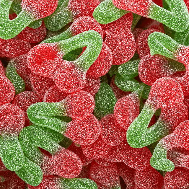 Sour Cherry