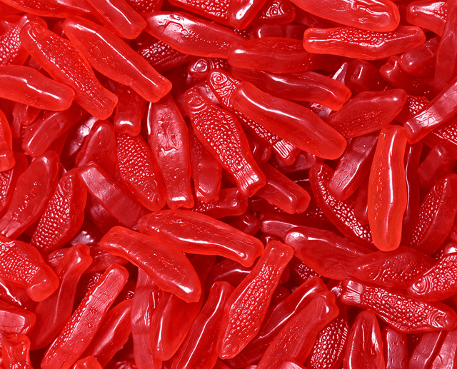 Red Fish
