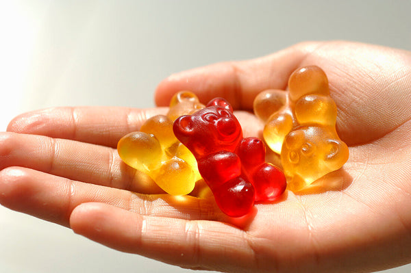 Elevating Wellness Practices: The Professional Merits and Health Advantages of Gummies